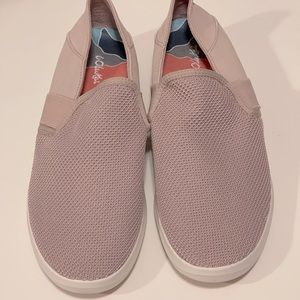 OluKai Slip-on sneakers
